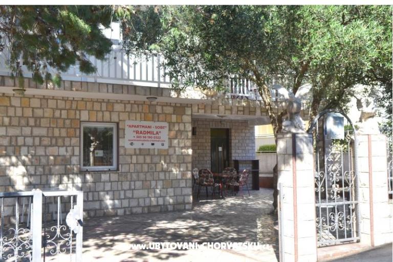 Appartements Radmila – foto 10