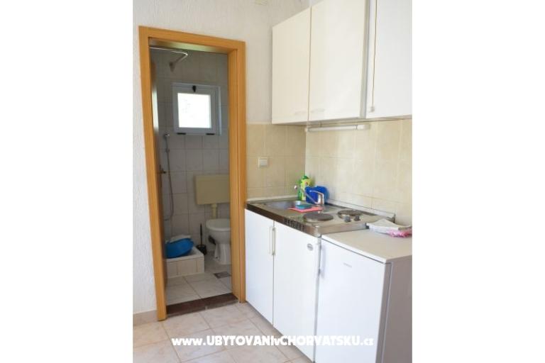 Appartements Radmila – foto 11