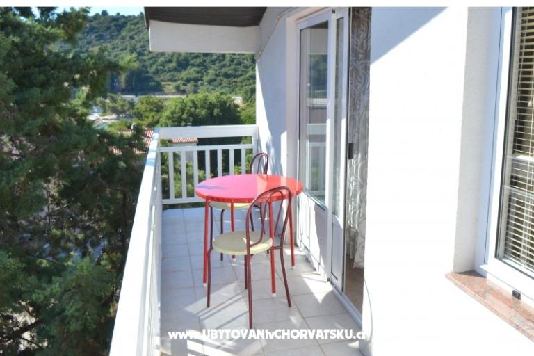 Appartements Radmila – foto 13