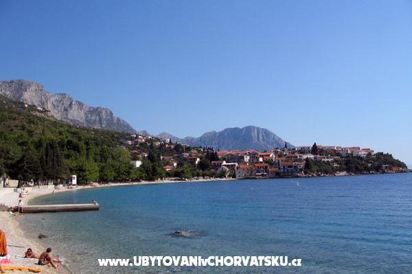 Appartements Radmila – foto 8