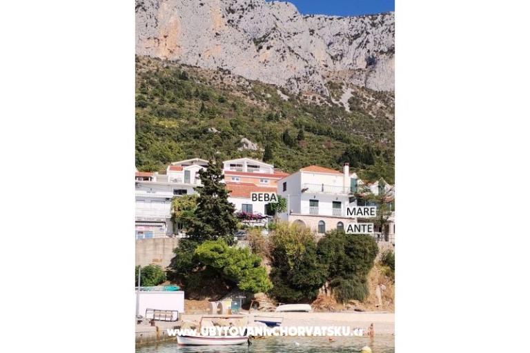 Appartements Šarić – foto 2