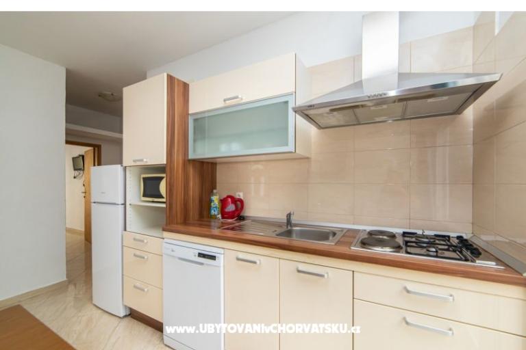 Appartements Tilda – foto 22