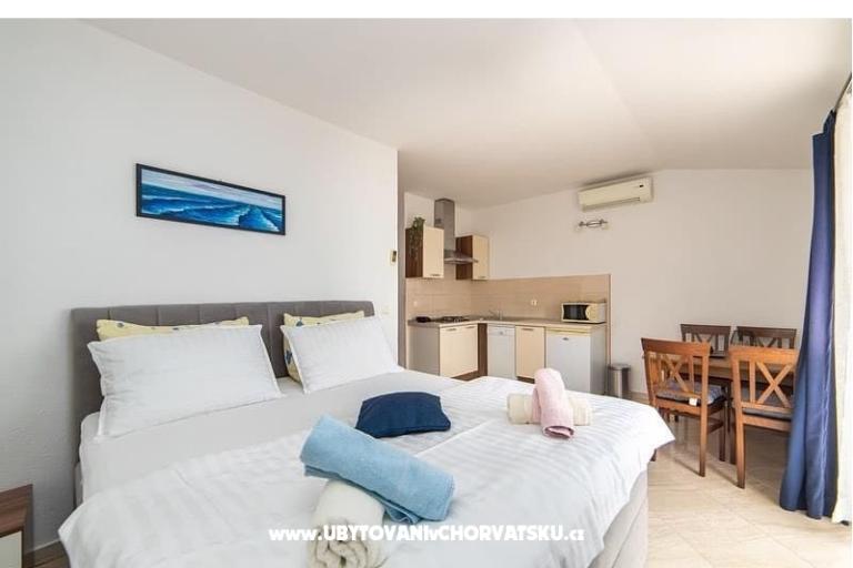Appartements Tilda – foto 9