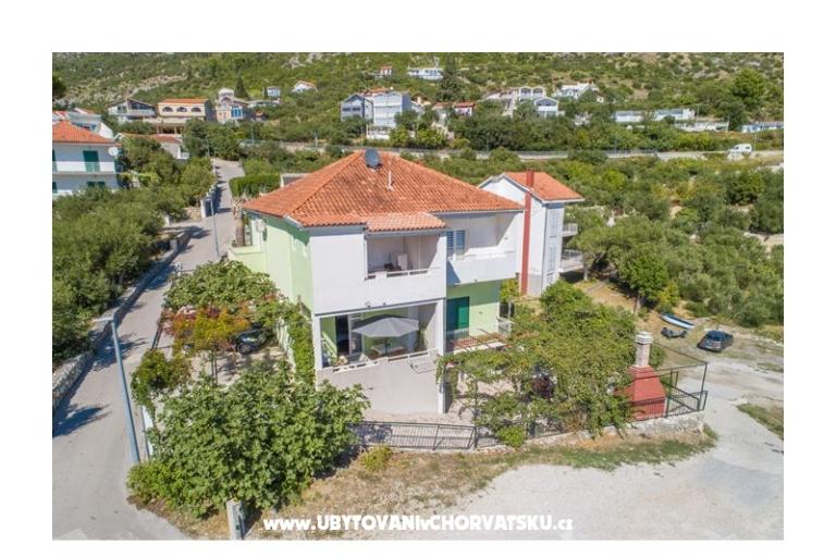 Appartements Topić – foto 18