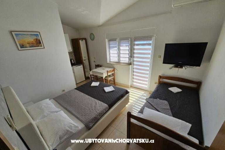 Appartements Vesna – foto 28