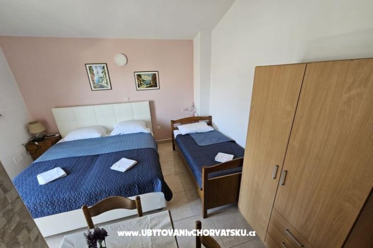 Appartements Vesna – foto 29