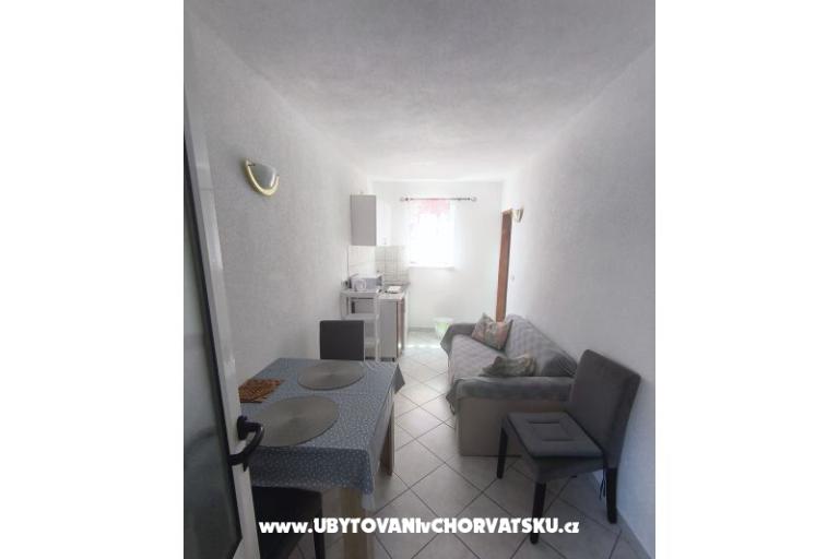 Appartements Vila Milka – foto 9