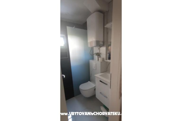Appartements Vila Milka – foto 11