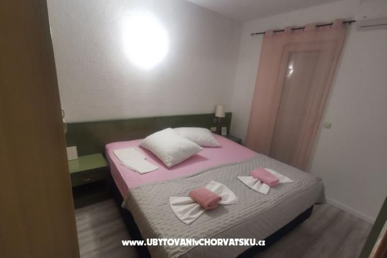 Appartements Vila Milka – foto 8
