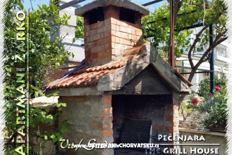 Appartements Žarko – foto 11
