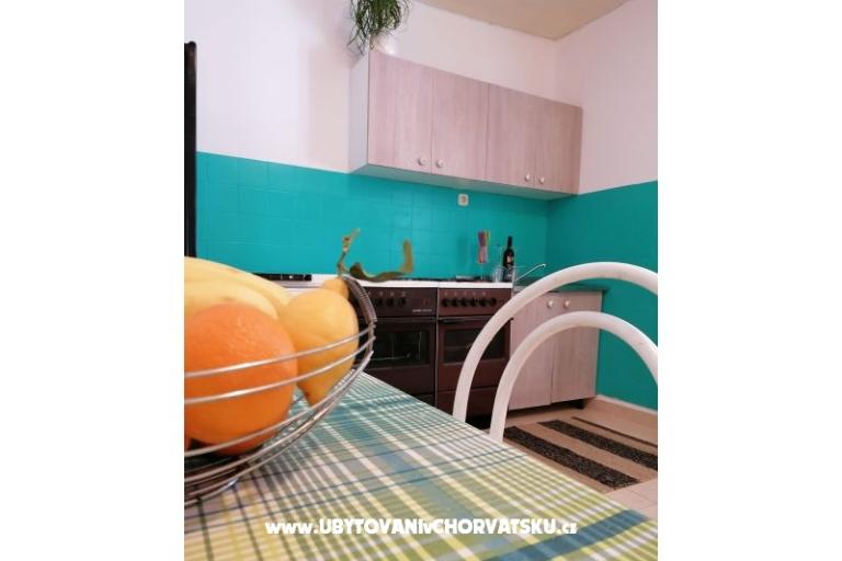 Appartement Borovi – foto 10