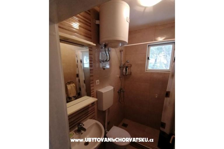 Appartement Borovi – foto 11