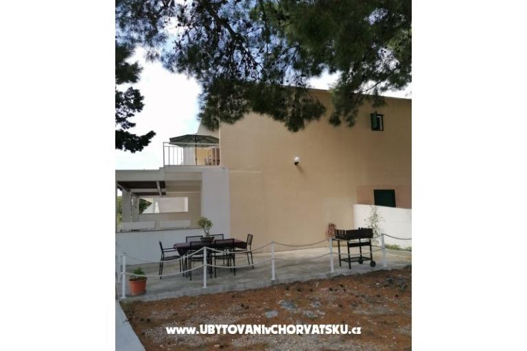 Appartement Borovi – foto 12