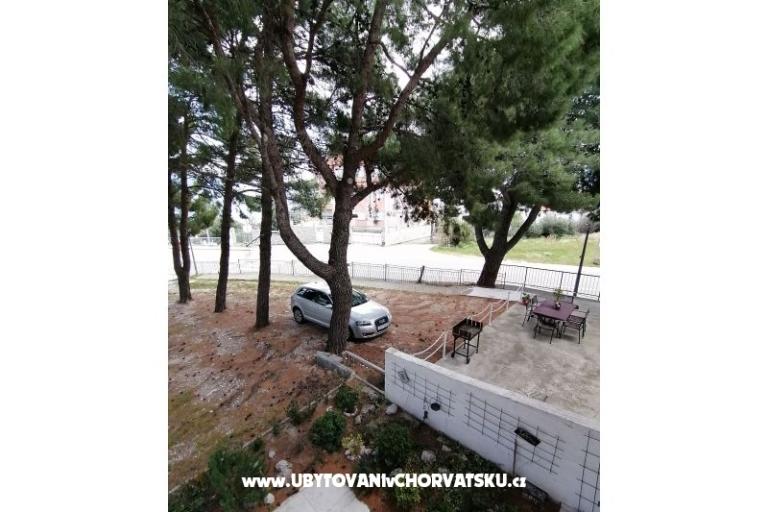 Appartement Borovi – foto 13