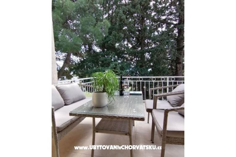 Appartement Borovi – foto 14