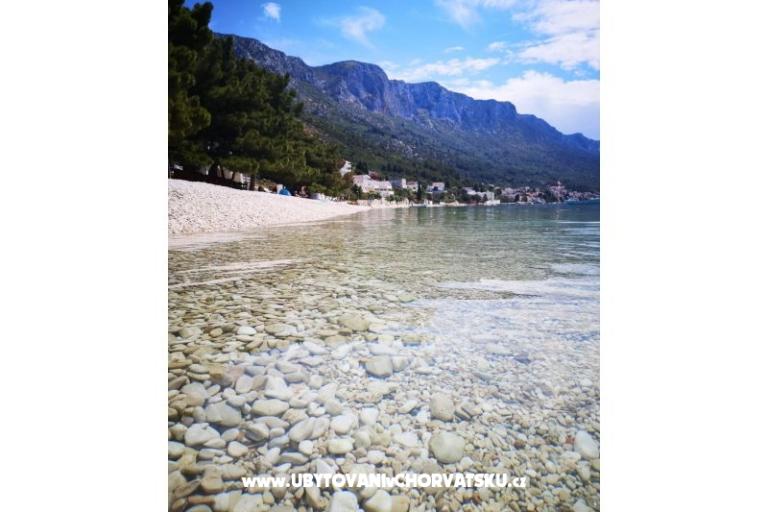 Appartement Borovi – foto 16