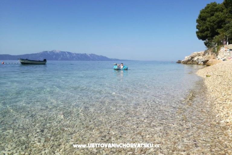 Appartement Borovi – foto 17