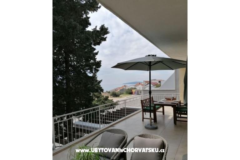 Appartement Borovi – foto 3