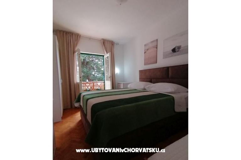 Appartement Borovi – foto 4