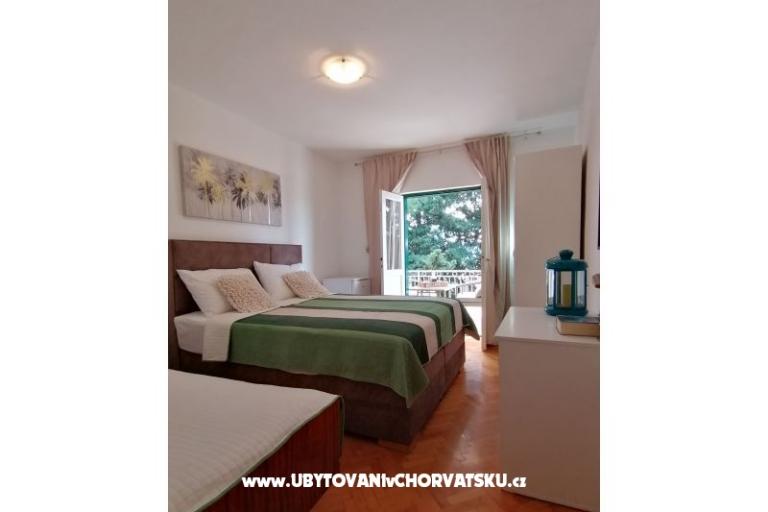 Appartement Borovi – foto 6