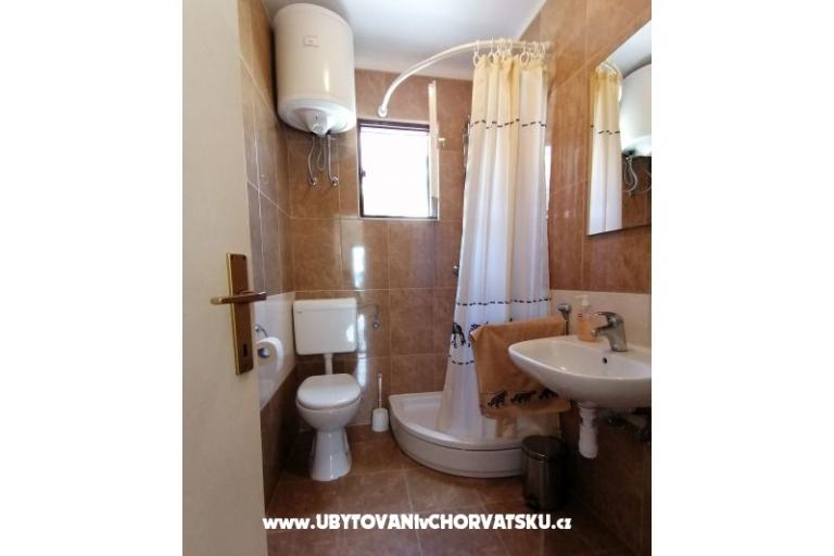 Appartement Borovi – foto 8