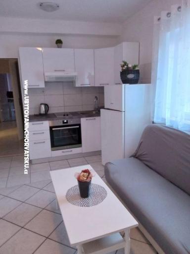 Appartements Lela Brist – foto 9