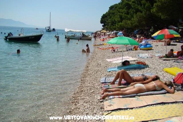 Ferienwohnungen Bonaca – foto 8