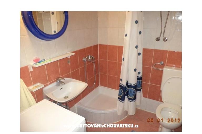 Ferienwohnungen Ćubela – foto 11