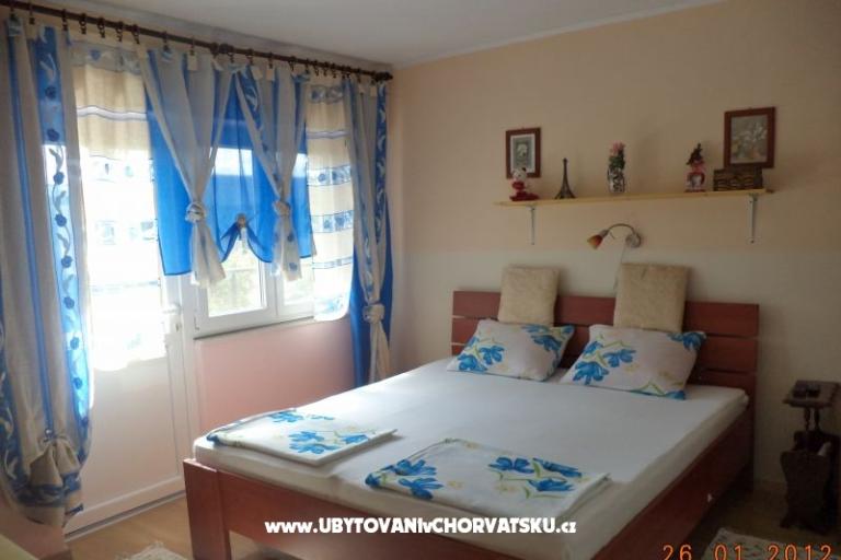 Ferienwohnungen Ćubela – foto 13