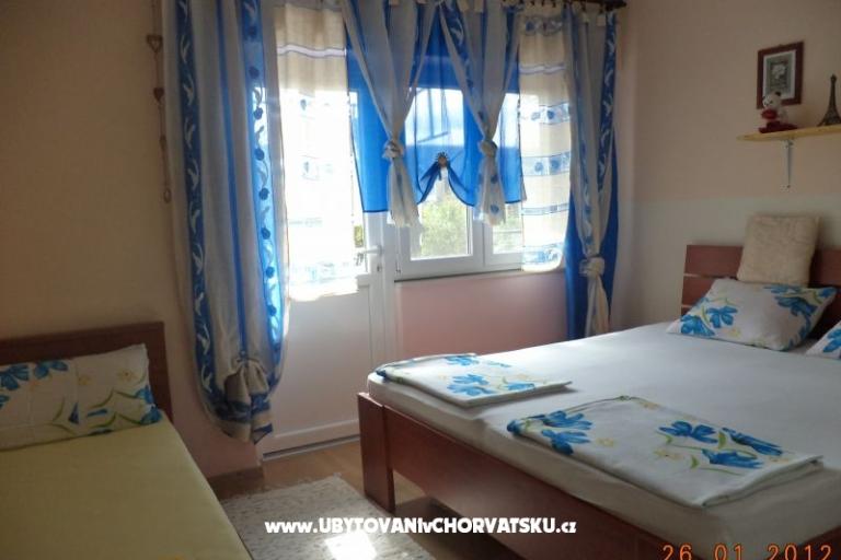 Ferienwohnungen Ćubela – foto 14