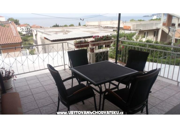Ferienwohnungen Ćubela – foto 15