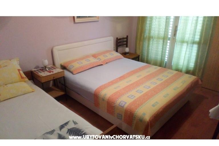 Ferienwohnungen Ćubela – foto 16