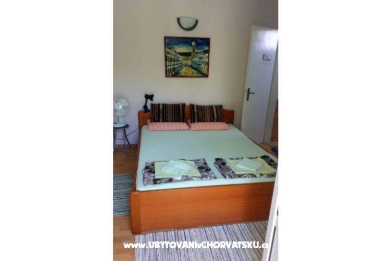 Ferienwohnungen Ćubela – foto 2
