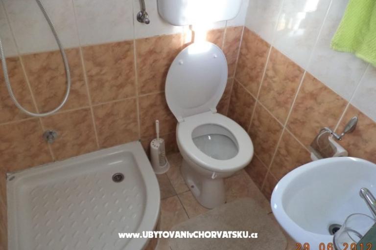 Ferienwohnungen Ćubela – foto 4