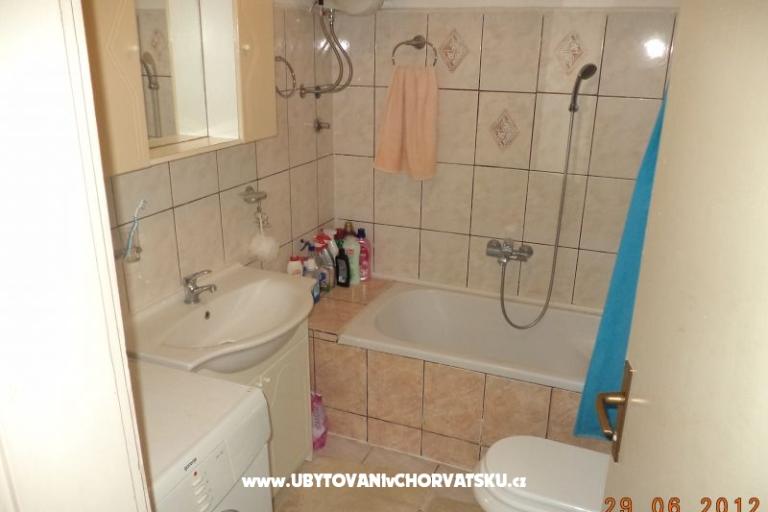 Ferienwohnungen Ćubela – foto 8
