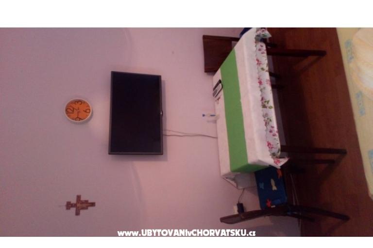 Ferienwohnungen Ćubela – foto 9