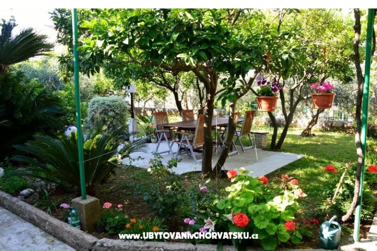 Ferienwohnungen Jadranka – foto 9