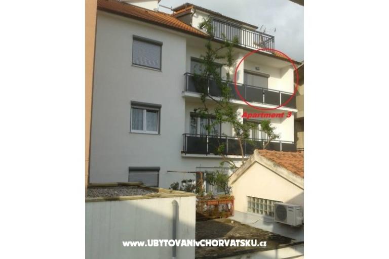 Ferienwohnungen Jerković Gradac – foto 11