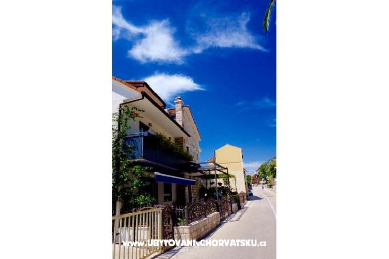 Ferienwohnungen Jerković Gradac – foto 3