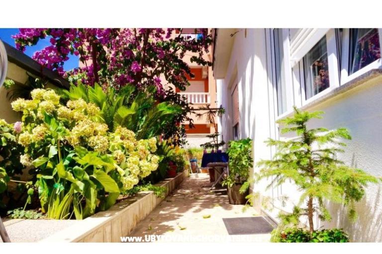Ferienwohnungen Jerković Gradac – foto 6