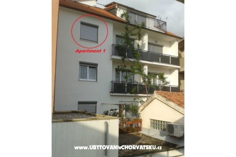 Ferienwohnungen Jerković Gradac – foto 9