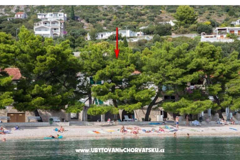 Ferienwohnungen Kosovic II – foto 11