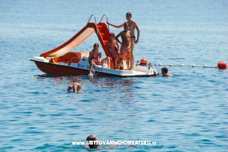 Ferienwohnungen Kosovic II – foto 14
