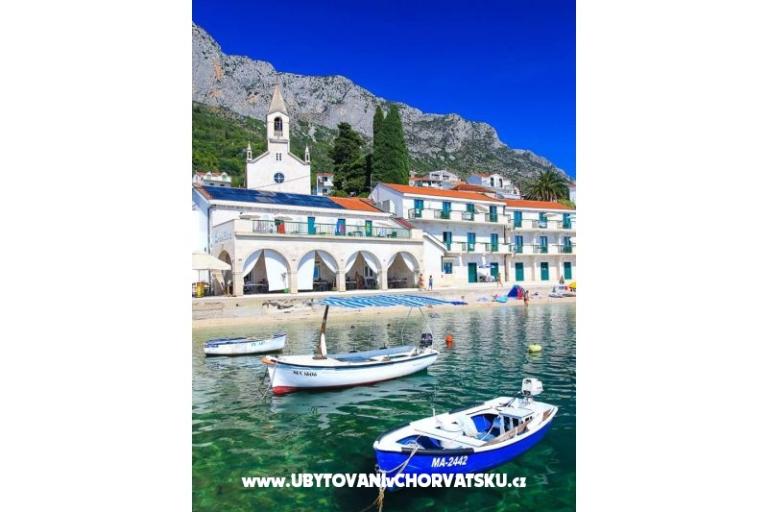 Ferienwohnungen Pećar – foto 10