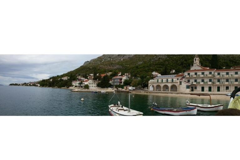 Ferienwohnungen Pećar – foto 9