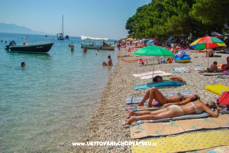 Ferienwohnungen Kosović – foto 15