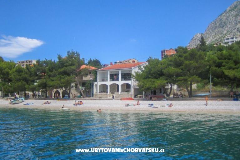 Ferienwohnungen Kosović – foto 7