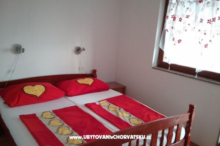 Ferienwohnungen &amp; rooms Brist – foto 10