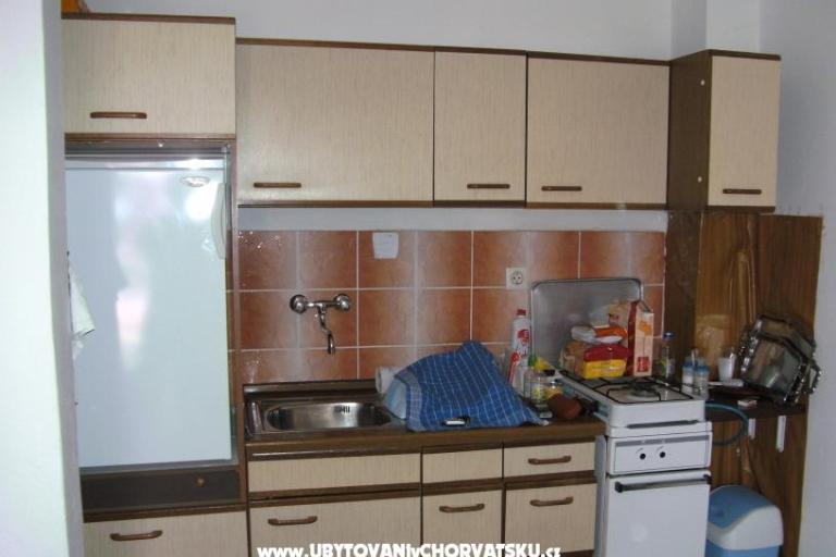 Ferienwohnungen &amp; rooms Brist – foto 12