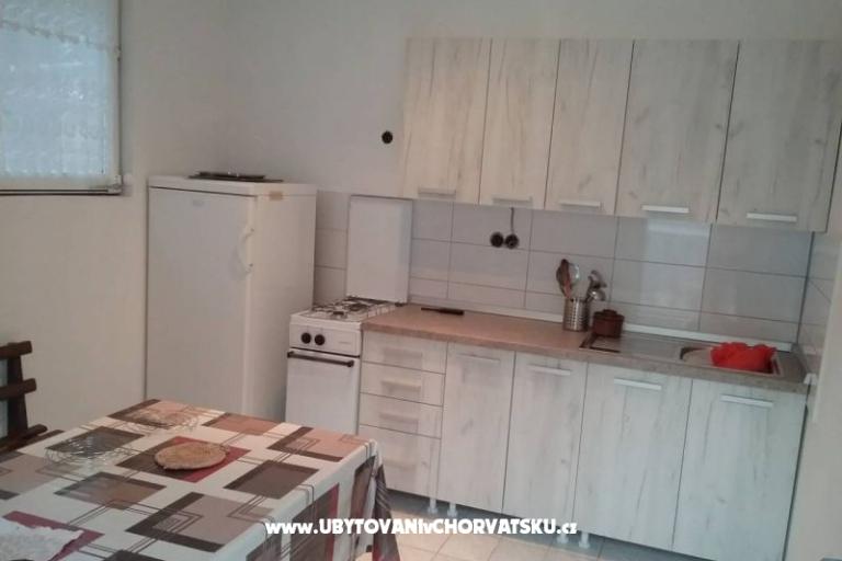 Ferienwohnungen &amp; rooms Brist – foto 13